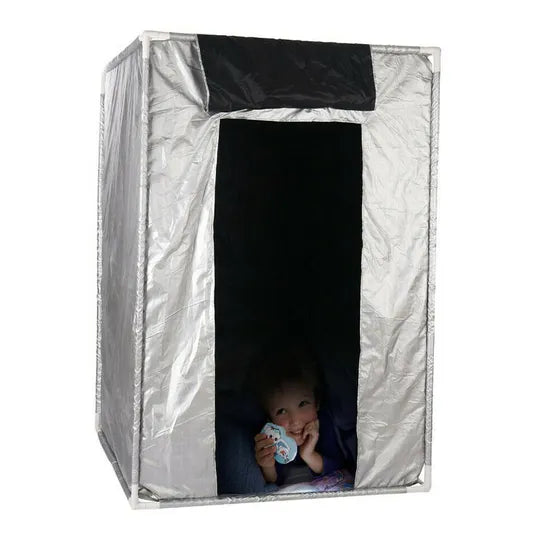 Dark Den Tent Large - Modern Teaching Aids NZ