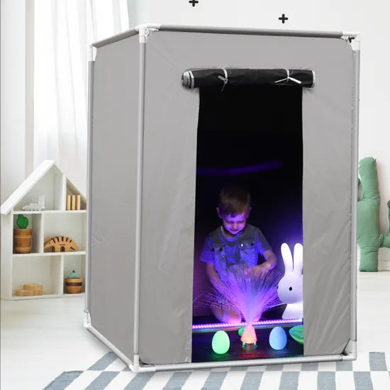 Dark Den Tent Large - Modern Teaching Aids NZ