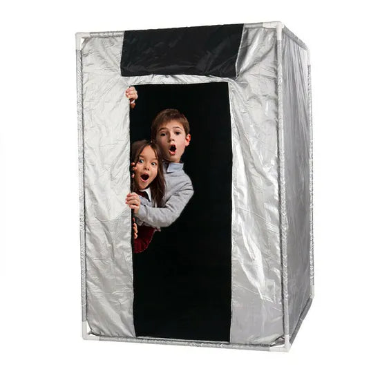 Dark Den Tent Large - Modern Teaching Aids NZ
