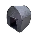 Pop Up Tent Black 105cm - Modern Teaching Aids NZ