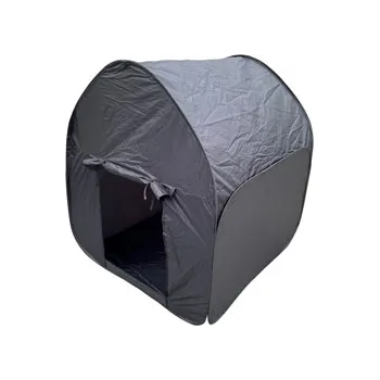 Pop Up Tent Black 105cm - Modern Teaching Aids NZ