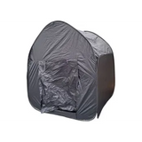 Pop Up Tent Black 105cm - Modern Teaching Aids NZ