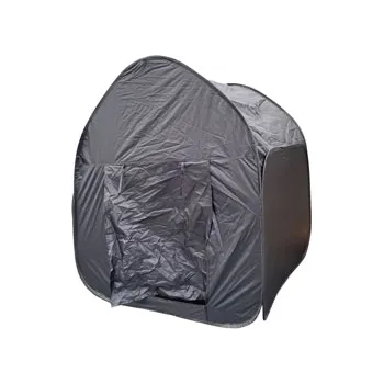 Pop Up Tent Black 105cm - Modern Teaching Aids NZ