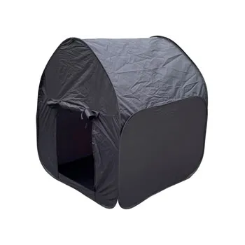 Pop Up Tent Black 105cm - Modern Teaching Aids NZ