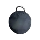 Pop Up Tent Black 105cm - Modern Teaching Aids NZ