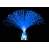 Fibre Optic Lamp with Colour Changing Base - Modern Teaching Aids NZ