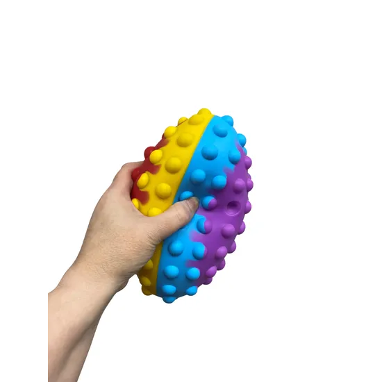 Pop It Ball - Modern Teaching Aids NZ