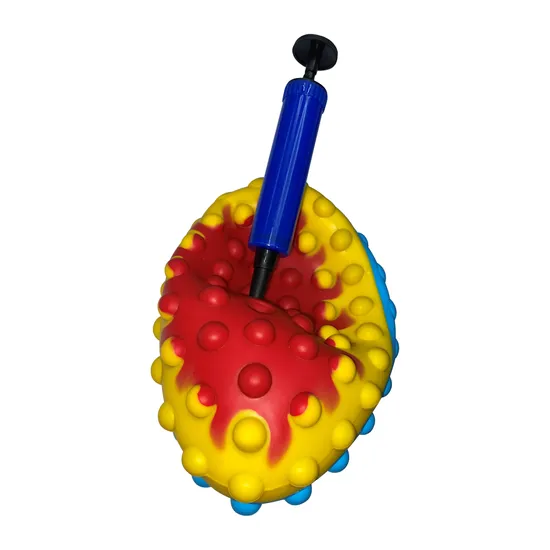 Pop It Ball - Modern Teaching Aids NZ