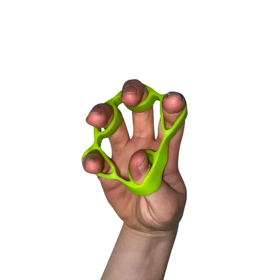 Hand Strengthener Pack of 3 - Modern Teaching Aids NZ