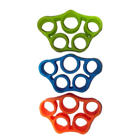 Hand Strengthener Pack of 3 - Modern Teaching Aids NZ