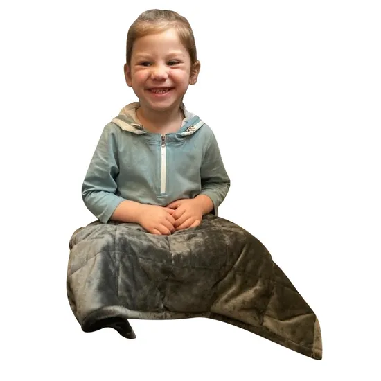 Weighted Lap Pad - Modern Teaching Aids NZ