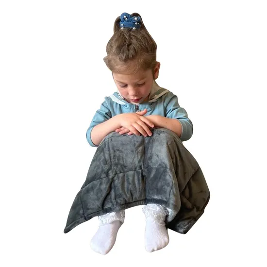 Weighted Lap Pad - Modern Teaching Aids NZ