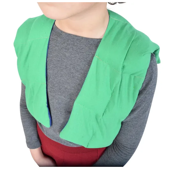 Weighted Neck Pad - Modern Teaching Aids NZ