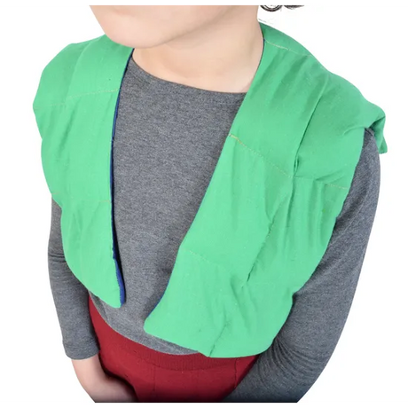 Weighted Neck Pad - Modern Teaching Aids NZ
