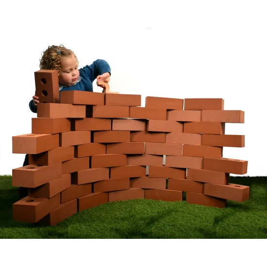 Foam Building Blocks - Modern Teaching Aids NZ