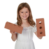 Foam Building Blocks - Modern Teaching Aids NZ