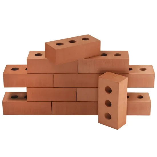 Foam Building Blocks - Modern Teaching Aids NZ