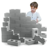 Foam Breeze Blocks - Modern Teaching Aids NZ
