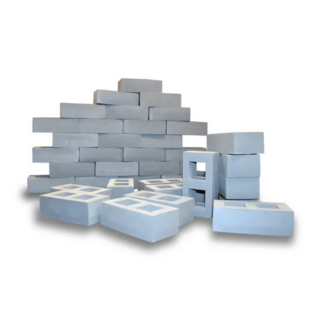 Foam Breeze Blocks - Modern Teaching Aids NZ