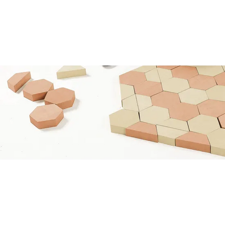 Foam Pavers 30 Pieces - Modern Teaching Aids NZ