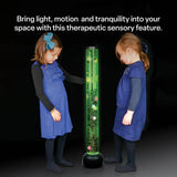 Bubble Tube Round - Modern Teaching Aids NZ