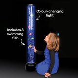 Bubble Tube Round - Modern Teaching Aids NZ