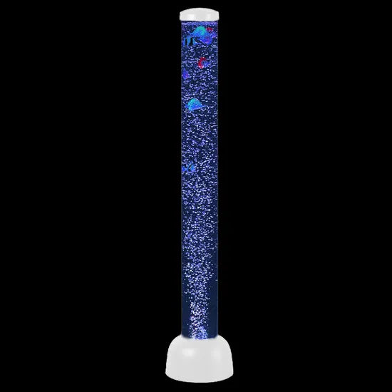 Bubble Tube Round 105cm + Adaptor - Modern Teaching Aids NZ