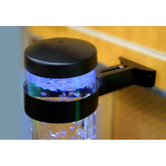 Bubble Tube Bracket ONLY - Modern Teaching Aids NZ