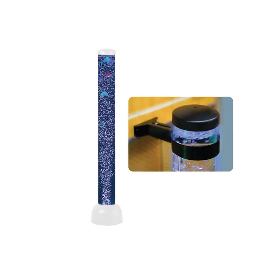 Bubble Tube 105cm plus Bracket - Modern Teaching Aids NZ