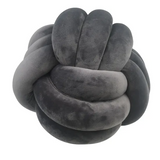 Cuddle Ball - Grey 25cm - Modern Teaching Aids NZ