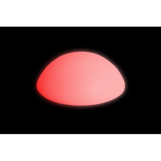 Colour Changing Flat Pebble - Modern Teaching Aids NZ