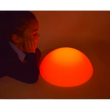 Colour Changing Flat Pebble - Modern Teaching Aids NZ