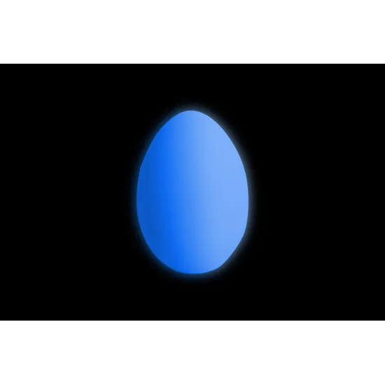 Colour Changing Egg - Modern Teaching Aids NZ