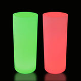 Colour Changing Cylinder - Medium - Modern Teaching Aids NZ
