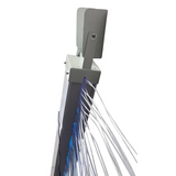 Fibre Optic Curtain Bracket - Modern Teaching Aids NZ