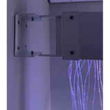 Fibre Optic Curtain Bracket - Modern Teaching Aids NZ