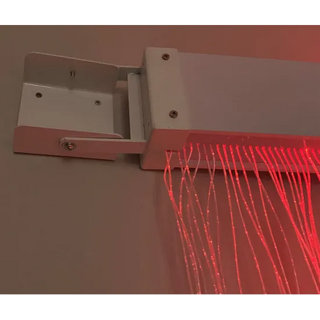 Fibre Optic Curtain Bracket - Modern Teaching Aids NZ