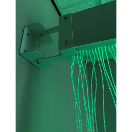 Fibre Optic Curtain Bracket - Modern Teaching Aids NZ