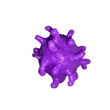 Puffer Stress Ball 4 pk - Modern Teaching Aids NZ