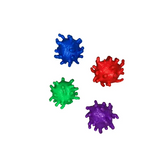 Puffer Stress Ball 4 pk - Modern Teaching Aids NZ