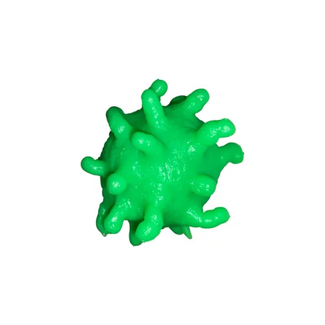 Puffer Stress Ball 4 pk - Modern Teaching Aids NZ