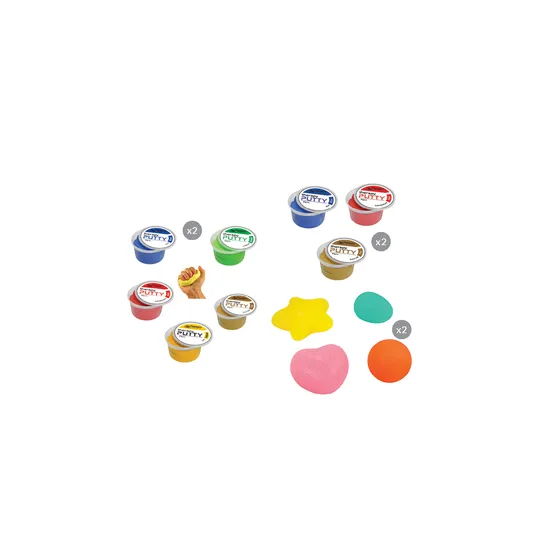 Therapy Fidget Kit - Modern Teaching Aids NZ