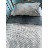Medium 4kg Weighted Blanket - Modern Teaching Aids NZ
