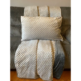 Medium 4kg Weighted Blanket - Modern Teaching Aids NZ