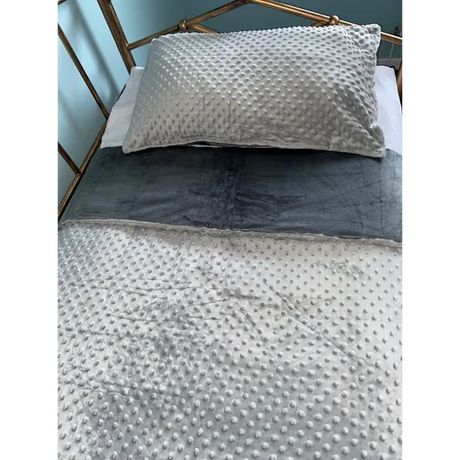 Large 5kg Weighted Blanket - Modern Teaching Aids NZ