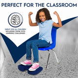 French Wiggle Feet Sensory Cushion - Modern Teaching Aids NZ