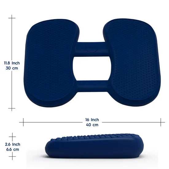 French Wiggle Feet Sensory Cushion - Modern Teaching Aids NZ