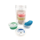 Therapy Putty - 5 colours - 5 strengths - Modern Teaching Aids NZ