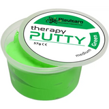 Therapy Putty - 5 colours - 5 strengths - Modern Teaching Aids NZ