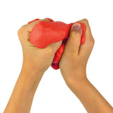 Therapy Putty - 5 colours - 5 strengths - Modern Teaching Aids NZ